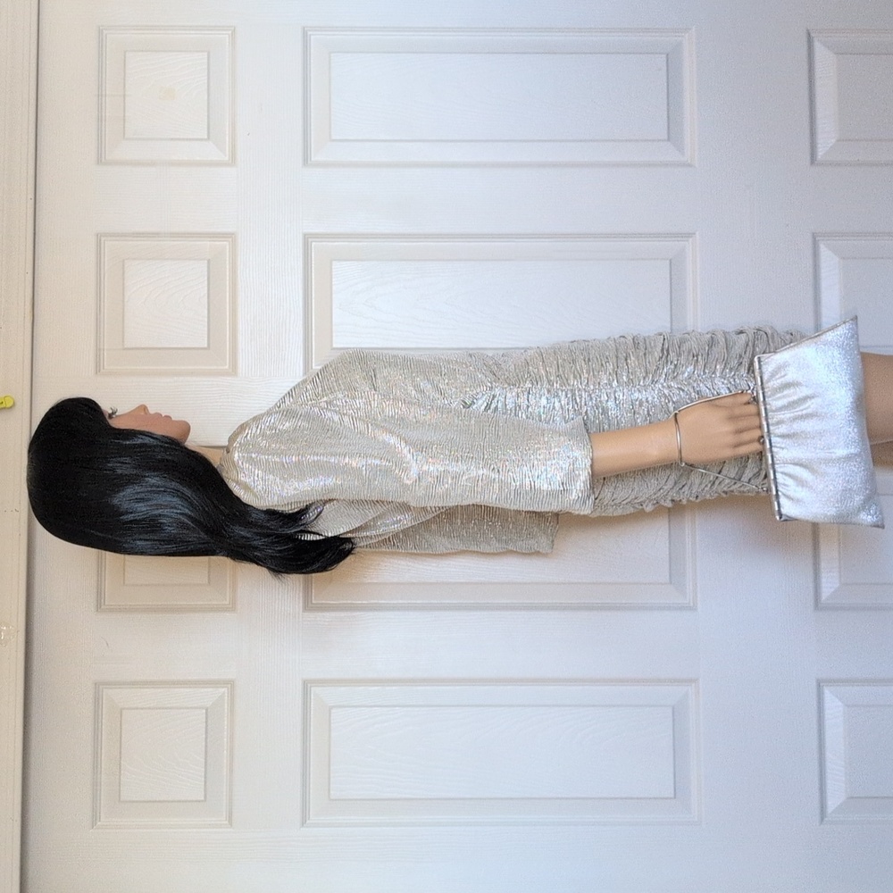 Spring+ Mercer Cocktail Dress - Picture 2 of 11